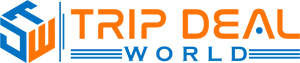 Tripdealworld Logo